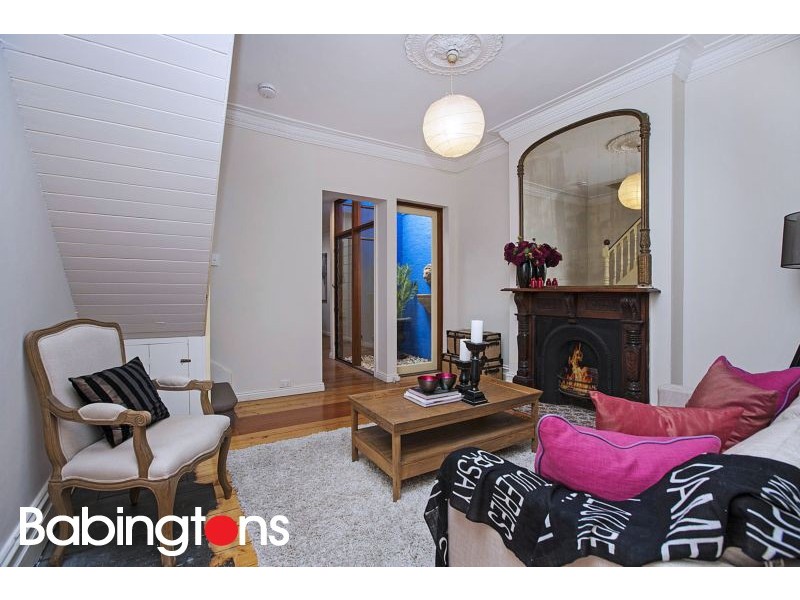 60 Parkham Street, Surry Hills NSW 2010