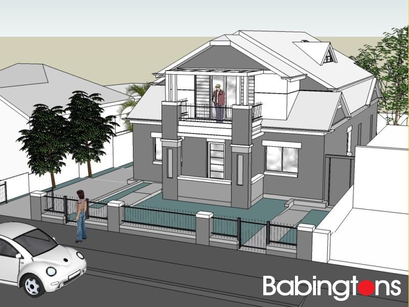 14 Francis Street, Mascot NSW 2020