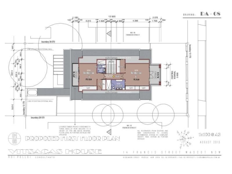 14 Francis Street, Mascot NSW 2020