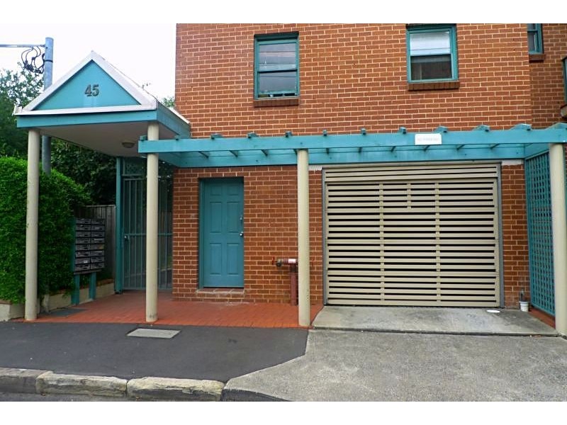 10/45 Macdonald Street, Erskineville NSW 2043