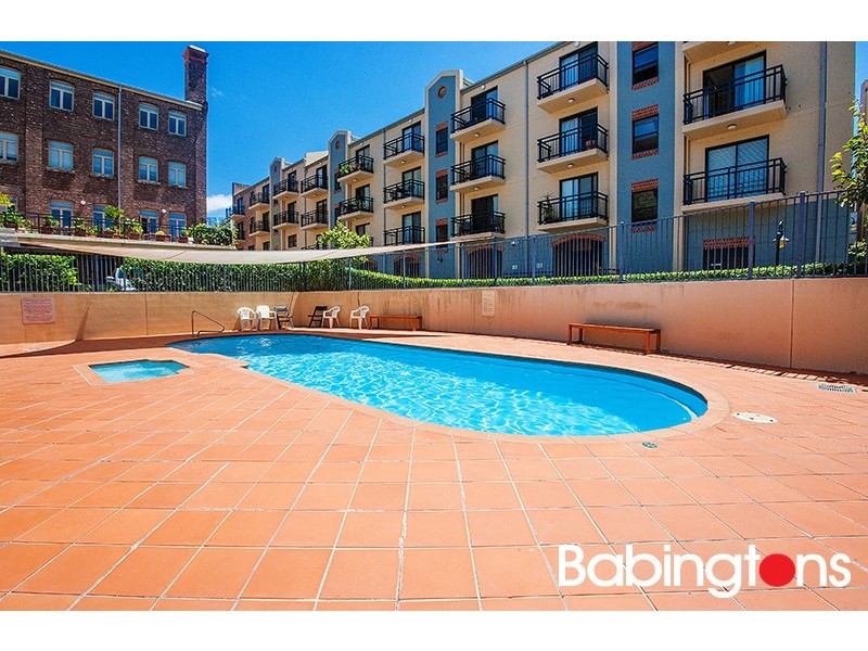 12/45 Trafalgar Street, Annandale NSW 2038