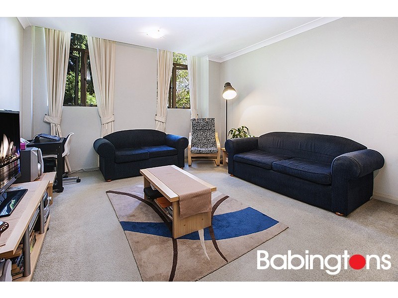 12/45 Trafalgar Street, Annandale NSW 2038