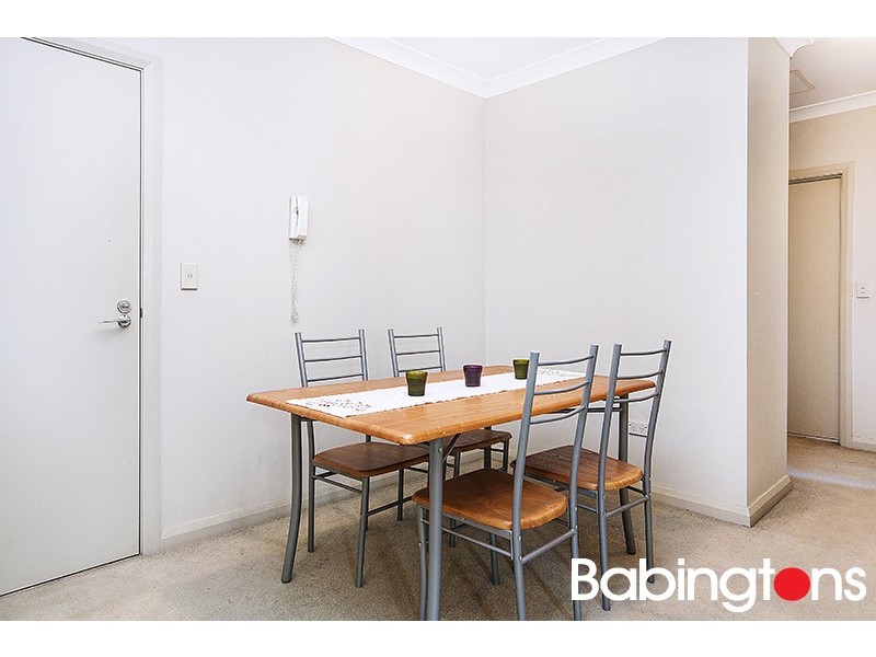 12/45 Trafalgar Street, Annandale NSW 2038