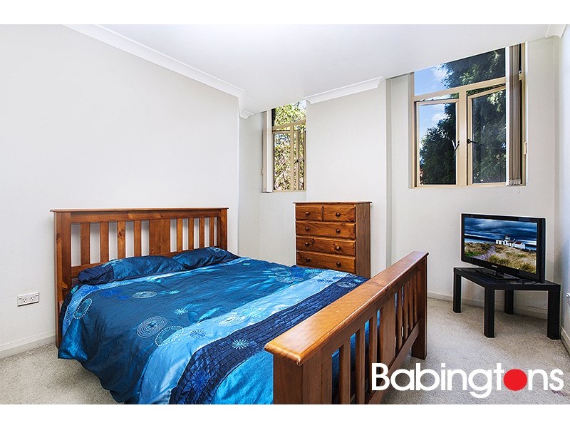 12/45 Trafalgar Street, Annandale NSW 2038