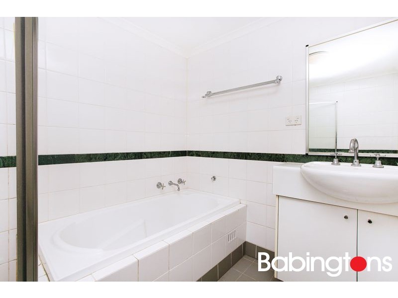 12/45 Trafalgar Street, Annandale NSW 2038