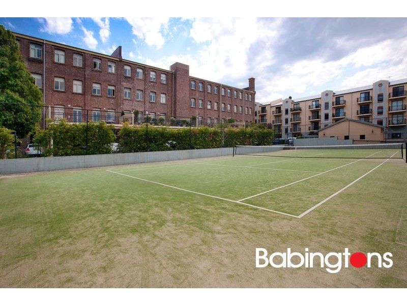 12/45 Trafalgar Street, Annandale NSW 2038