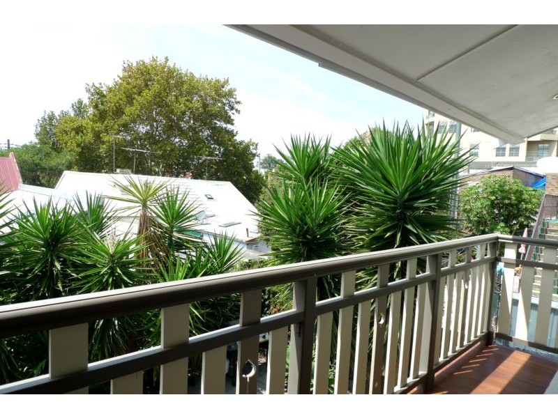 15a View Street, Annandale NSW 2038