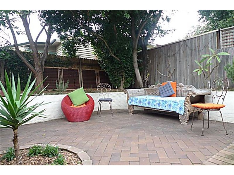 105 View Street, Annandale NSW 2038