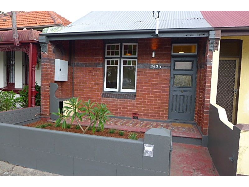 242 Catherine Street, Leichhardt NSW 2040
