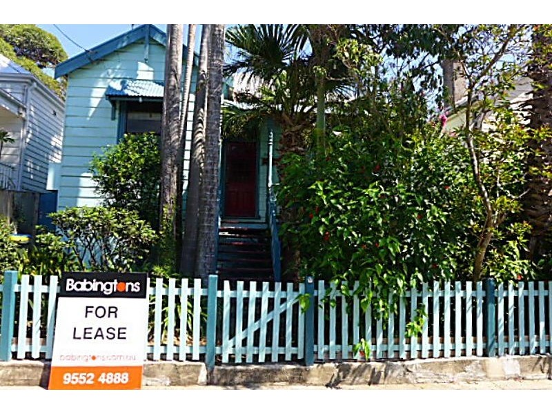 26 White Street, Lilyfield NSW 2040