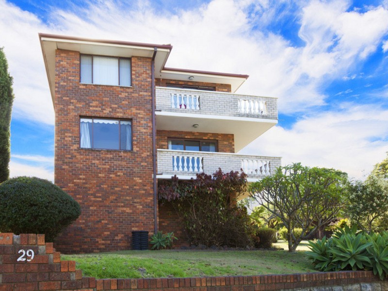 2/29 Walton Crescent, Abbotsford NSW 2046