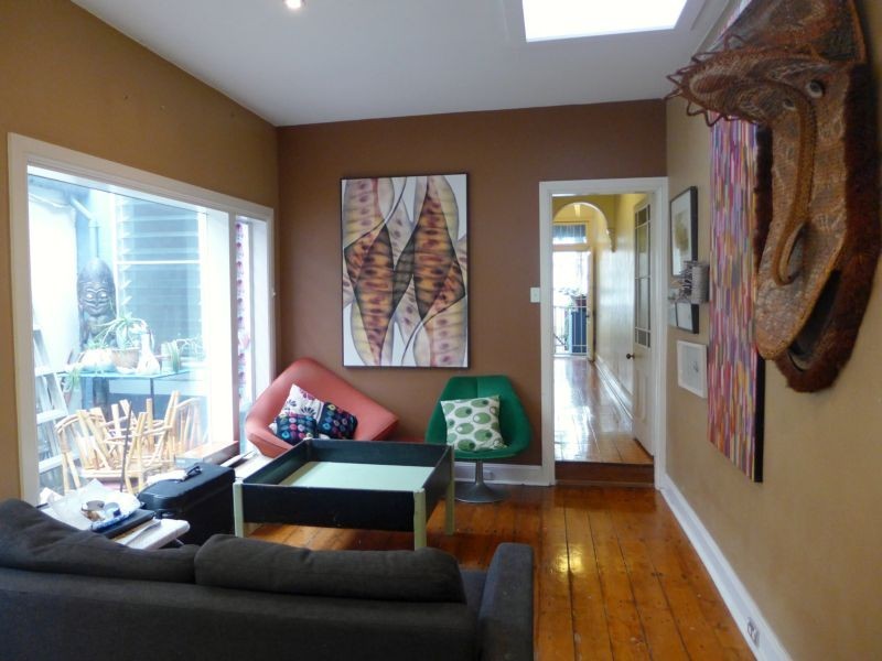 4a Albion Street, Annandale NSW 2038