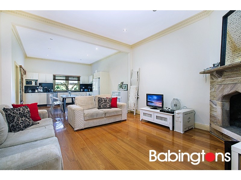 15 Ilka Street, Lilyfield NSW 2040
