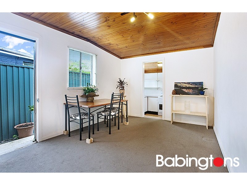 184 Trafalgar Street, Annandale NSW 2038