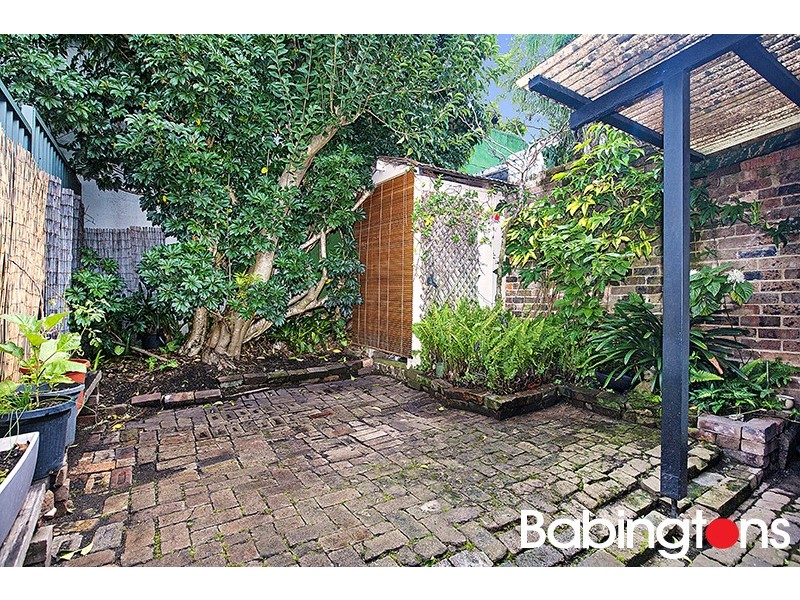 184 Trafalgar Street, Annandale NSW 2038