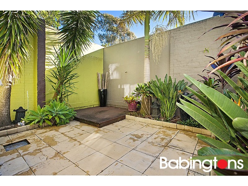 6/62 Trafalgar Street, Annandale NSW 2038
