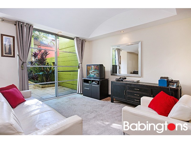 6/62 Trafalgar Street, Annandale NSW 2038