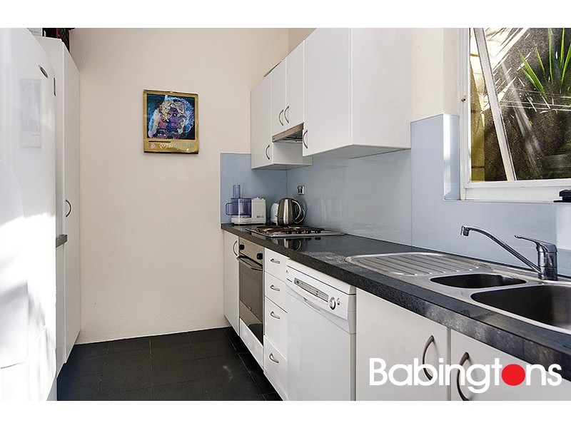 6/62 Trafalgar Street, Annandale NSW 2038