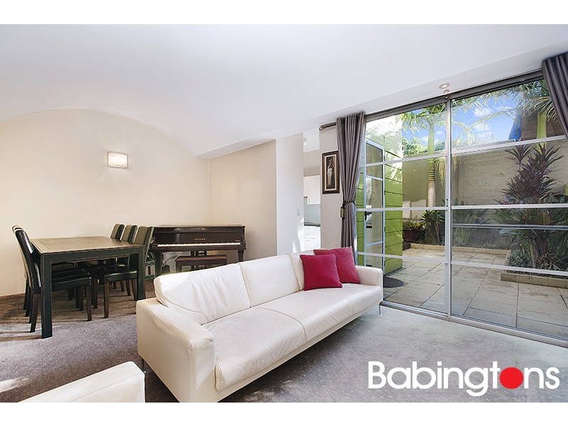 6/62 Trafalgar Street, Annandale NSW 2038