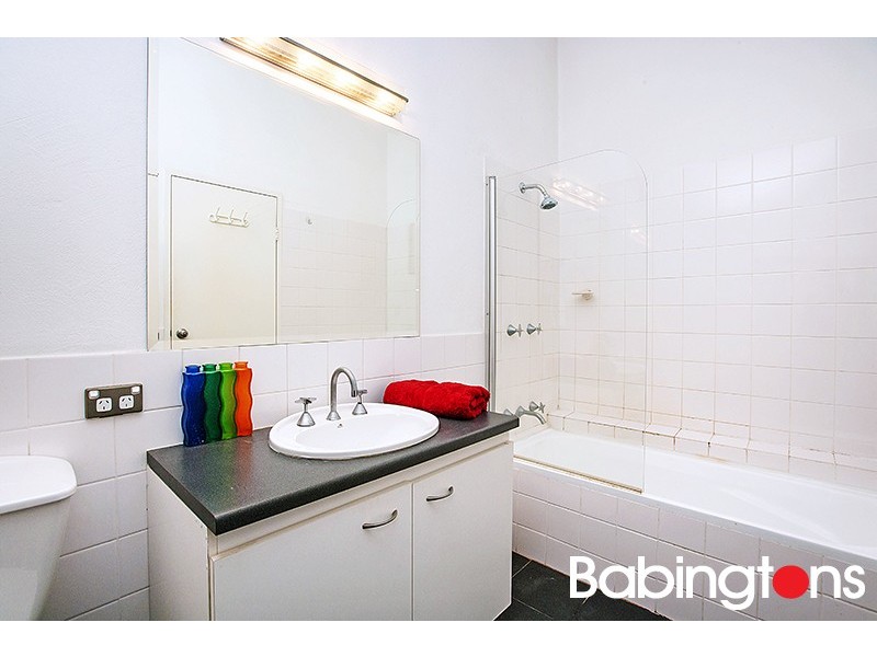 6/62 Trafalgar Street, Annandale NSW 2038