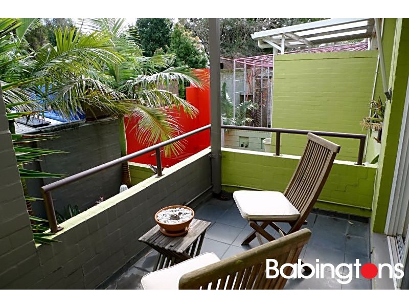 6/62 Trafalgar Street, Annandale NSW 2038