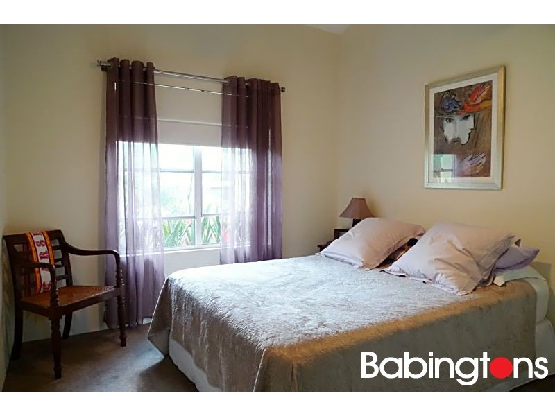 6/62 Trafalgar Street, Annandale NSW 2038