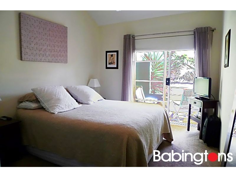 6/62 Trafalgar Street, Annandale NSW 2038