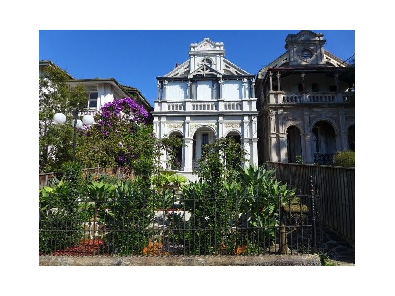 1/160 Smith Street, Summer Hill NSW 2130