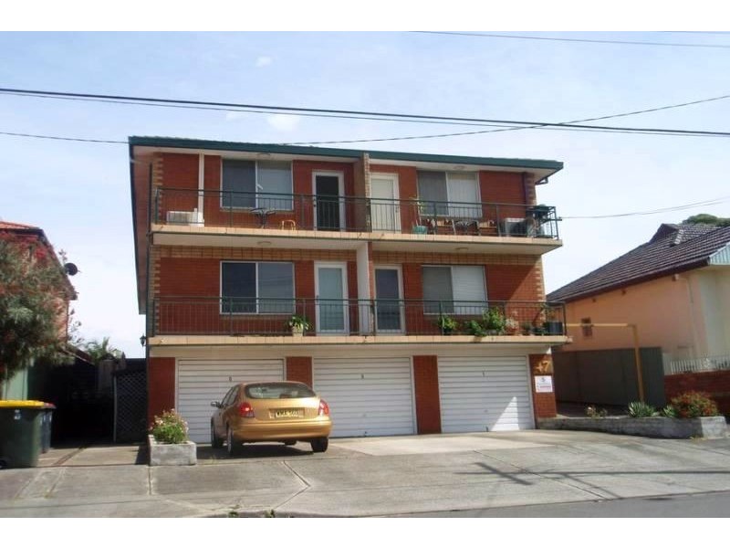 2/47 Allan Avenue, Belmore NSW 2192