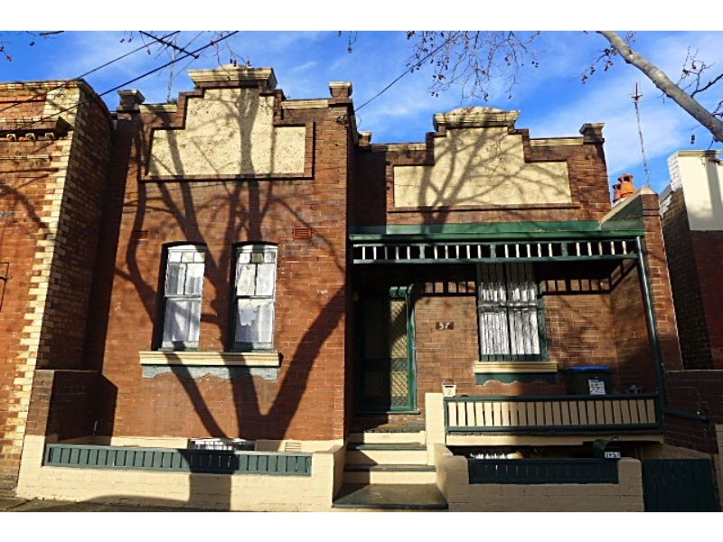 2/57 Nelson Street, Annandale NSW 2038