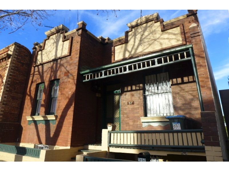 1/57 Nelson Street, Annandale NSW 2038