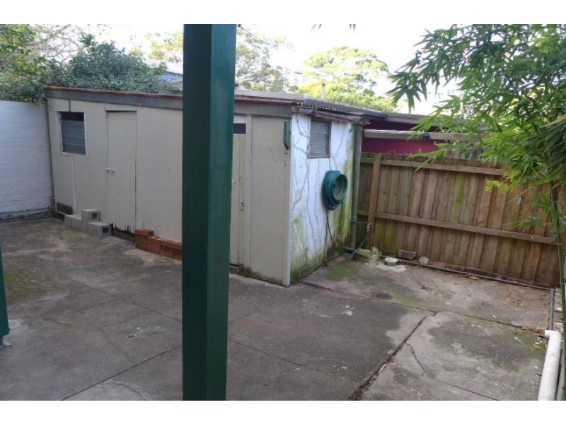 1/57 Nelson Street, Annandale NSW 2038