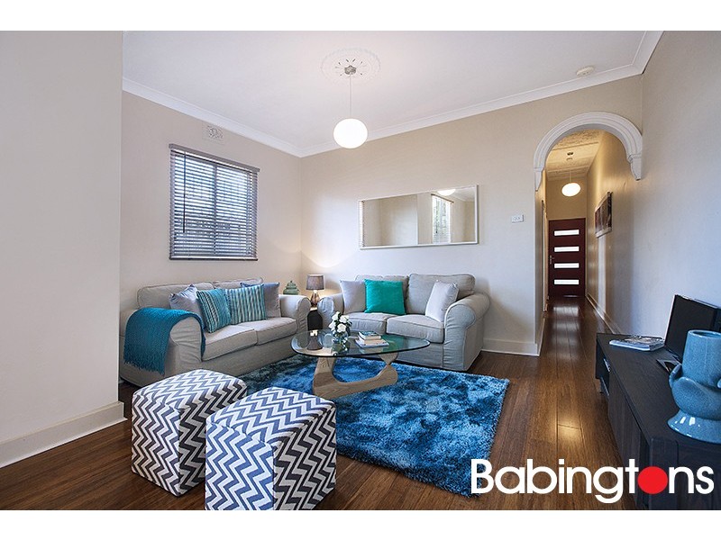 27 Albion Street, Annandale NSW 2038