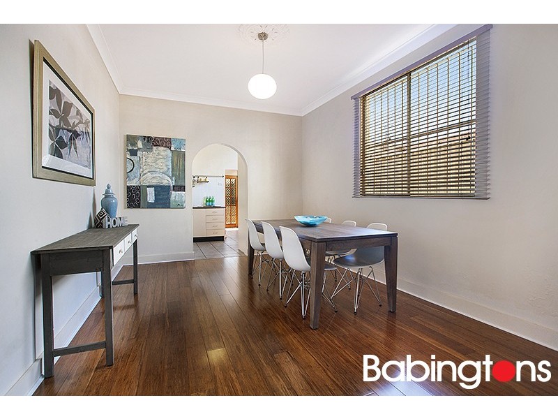 27 Albion Street, Annandale NSW 2038