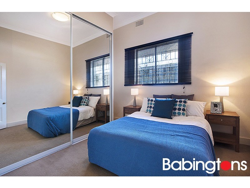 27 Albion Street, Annandale NSW 2038