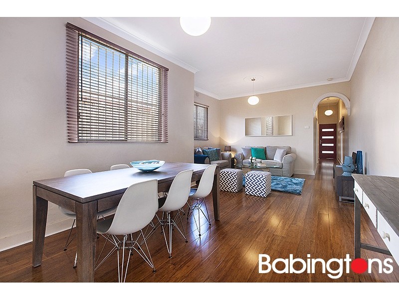 27 Albion Street, Annandale NSW 2038