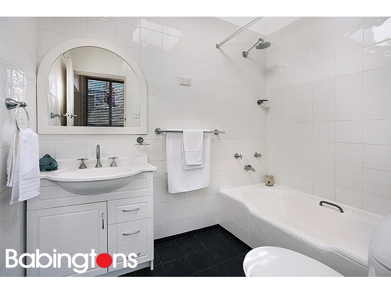 27 Albion Street, Annandale NSW 2038