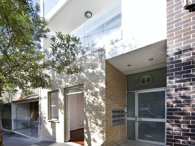 7/44 Buckingham Street, Surry Hills NSW 2010