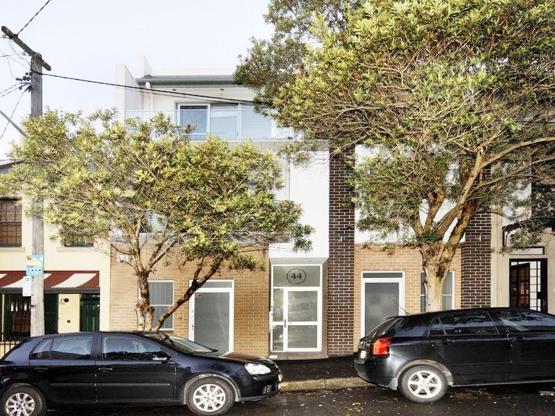 7/44 Buckingham Street, Surry Hills NSW 2010