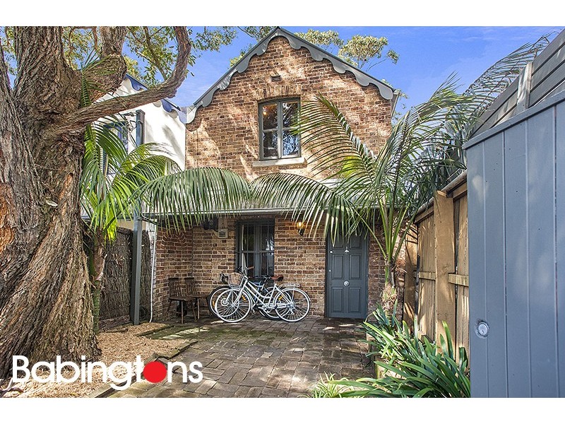 217 Balmain Road, Lilyfield NSW 2040
