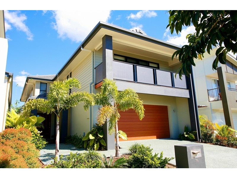 76 Elkington Circuit, North Lakes QLD 4509