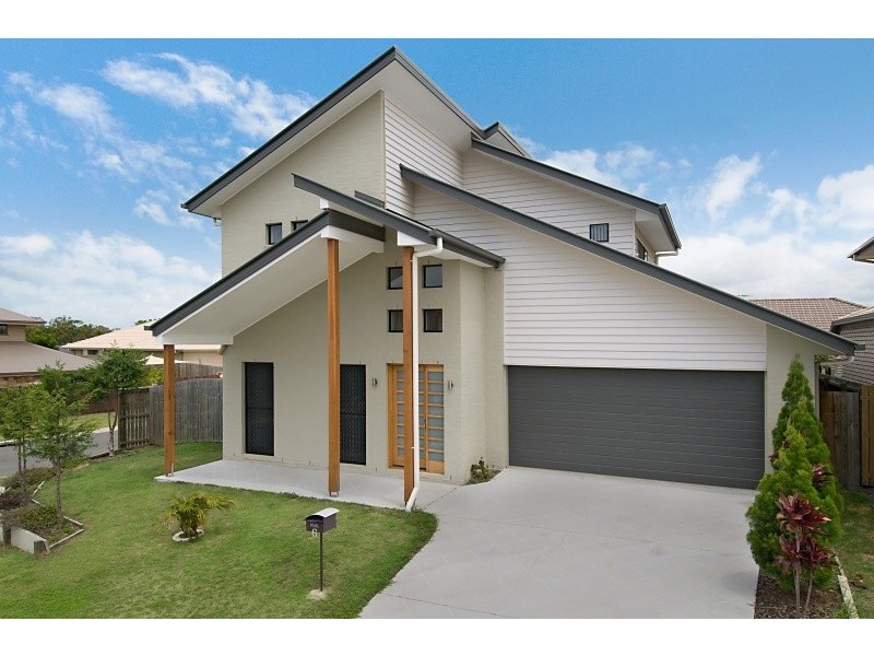 6 Kennedia Street, North Lakes QLD 4509