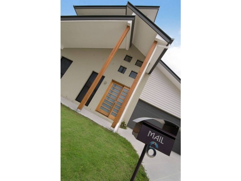 6 Kennedia Street, North Lakes QLD 4509