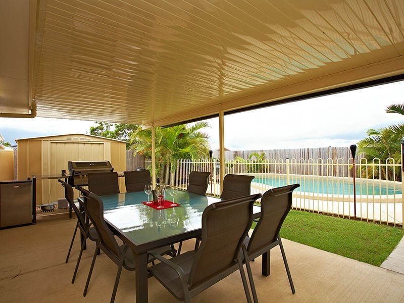20 Peridot Crescent, Mango Hill QLD 4509