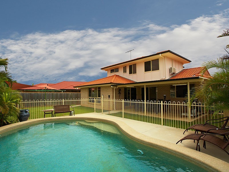 20 Peridot Crescent, Mango Hill QLD 4509