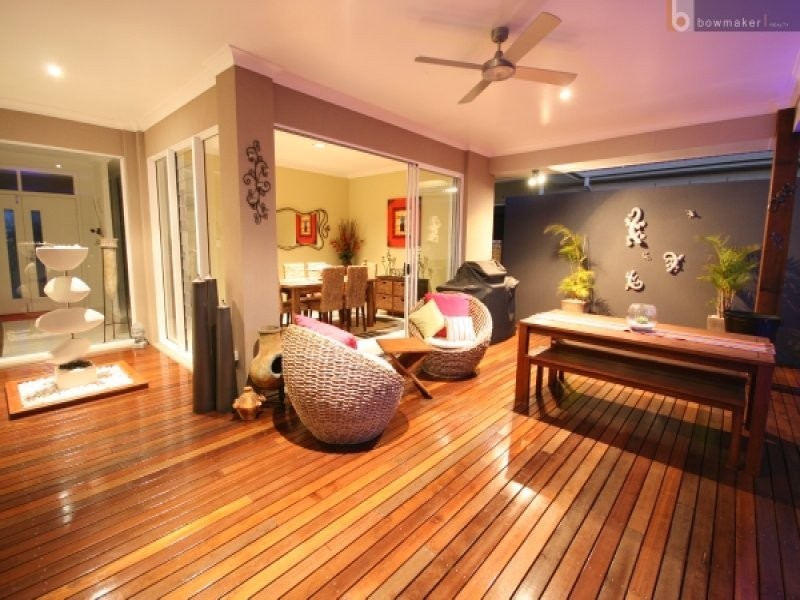 40 Marsh Parade, North Lakes QLD 4509