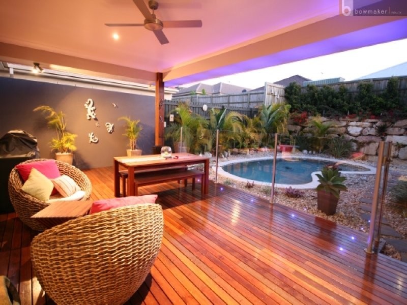 40 Marsh Parade, North Lakes QLD 4509