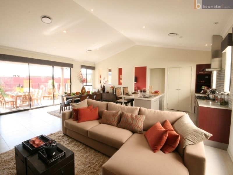 34 Elkington Circuit, North Lakes QLD 4509
