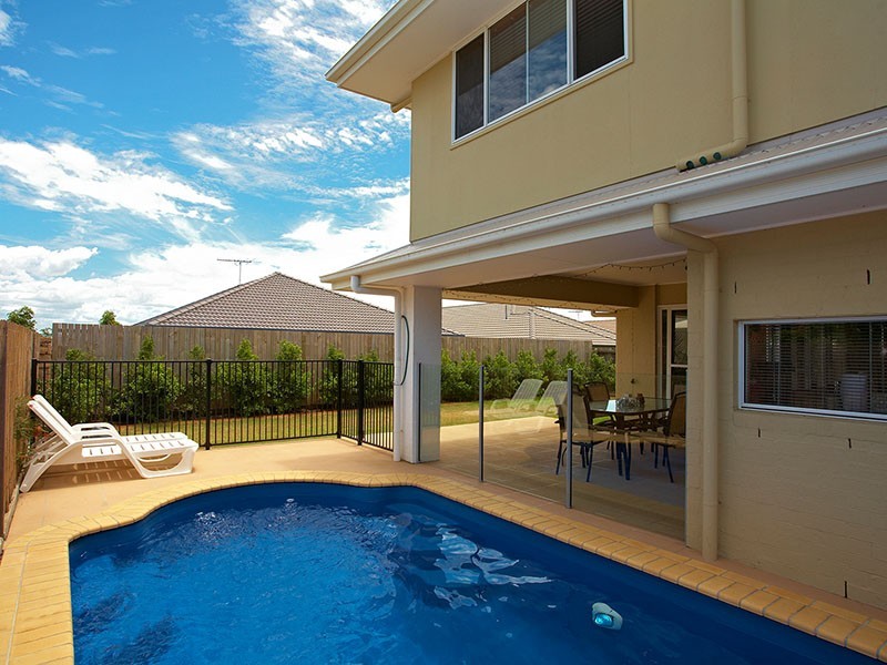 12 Silkpod Court, North Lakes QLD 4509