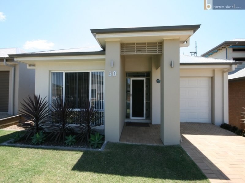 30 Hetherington Street, North Lakes QLD 4509